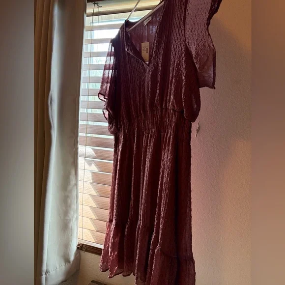 NEW 2X Maurices Dress - Picture 1 of 9